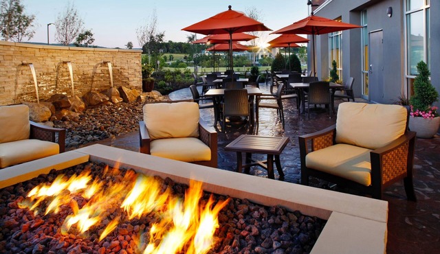 SpringHill Suites Pittsburgh Latrobe