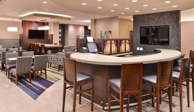 SpringHill Suites Raleigh Cary