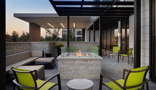 SpringHill Suites by Marriott Bowling Green