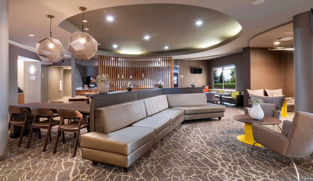 SpringHill Suites Marriott Colorado Springs South