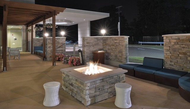 SpringHill Suites Philadelphia Valley Forge/King of Prussia