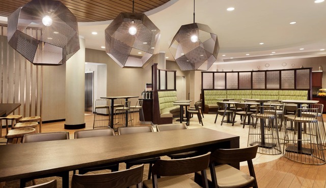 Springhill Suites by Marriott West Palm Beach