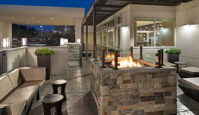 SpringHill Suites by Marriott West Sacramento