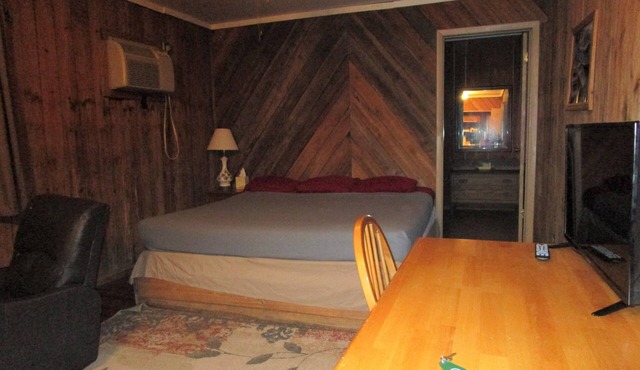 SpringHouse at Convict Springs