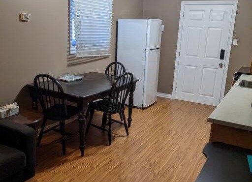 Springhouse Cozy Oceanview 1-Bedroom Apartment