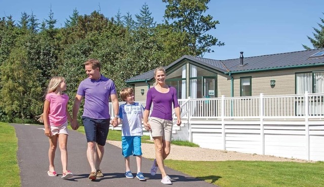 Springhouse Farm Cottage