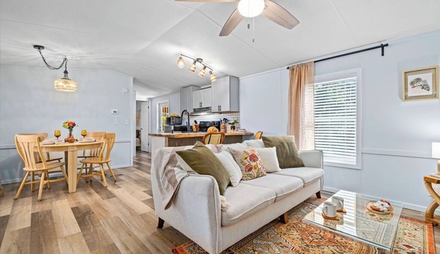 Springs Gateway Haven