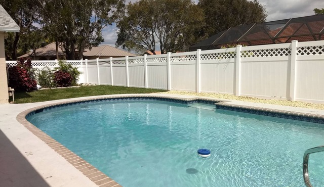 Springs Tranquility.