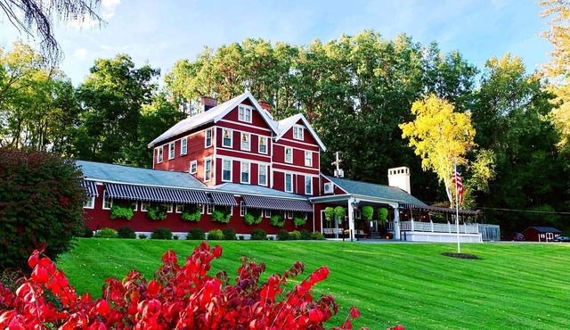 Springside Inn