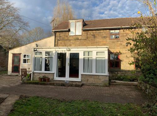 Springvale Farm Holiday Let