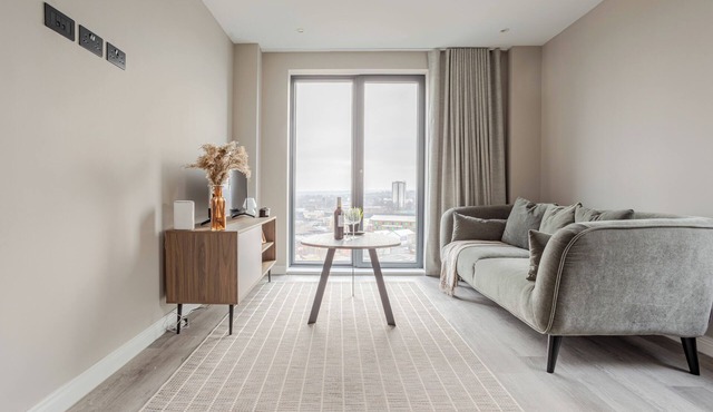 Springwell Gardens, Leeds