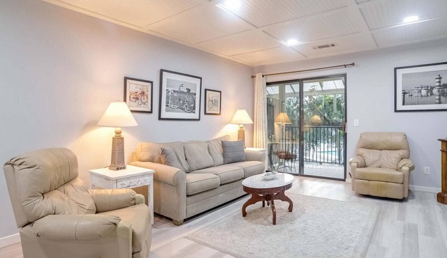 Springwood 44 - 2 BR/2.5 Bath Townhouse