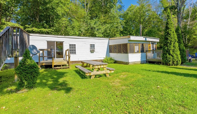 Springwood Cottage Resort - Cottage 1
