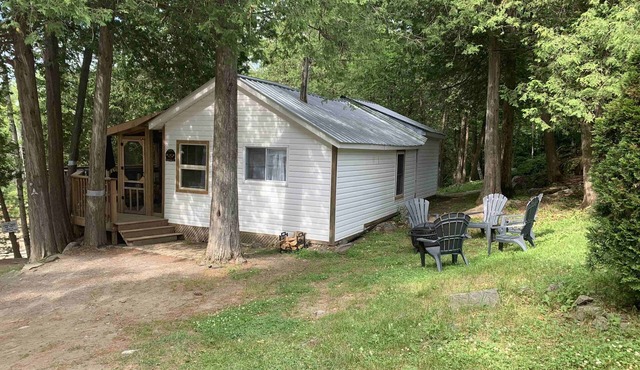 Springwood Cottage Resort - Cottage 5