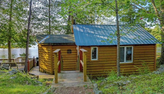 Springwood Cottage Resort - Cottage 8