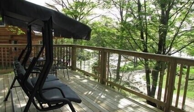 Springwood Cottages - Cottage #12 - Arden