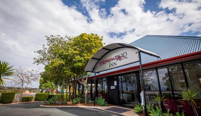 Springwood Motor Inn