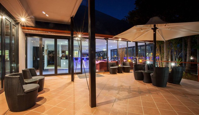 Springwood Motor Inn