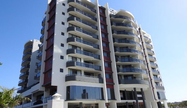 Springwood Tower Apartment Hotel