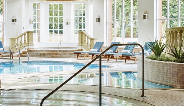 Sprowston Manor Hotel, Golf & Country Club