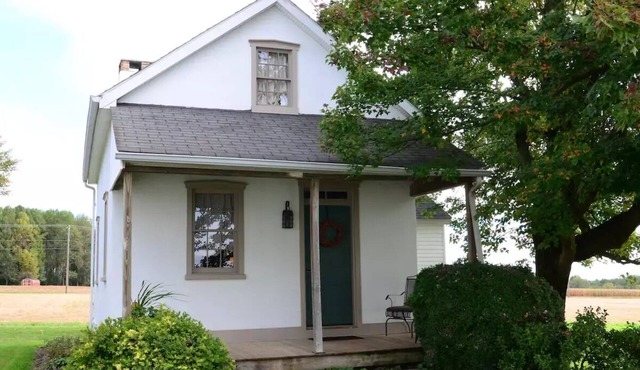 Spruce Edge Guest Housen