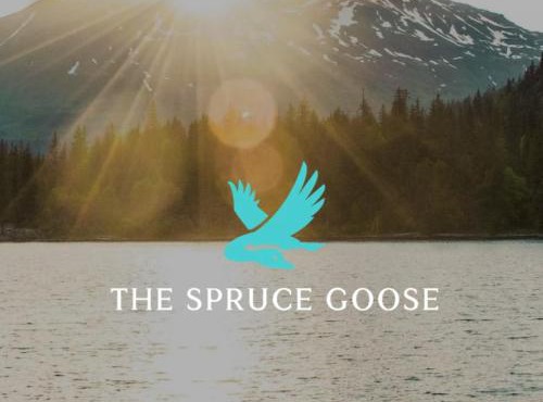 Spruce Goose Lodge