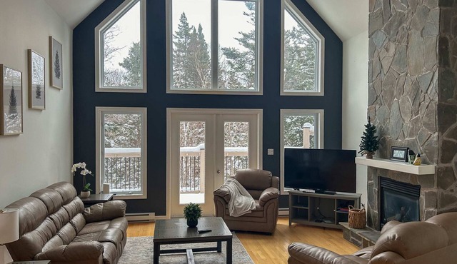 Spruce Grove Chalet - Humber Valley Resort