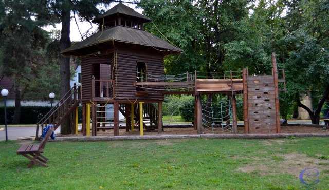 Sputnik Complex Hotel