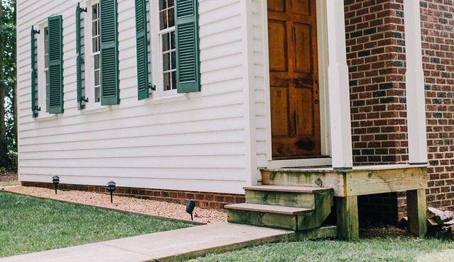 Spy Hill House - Stevenson Ridge
