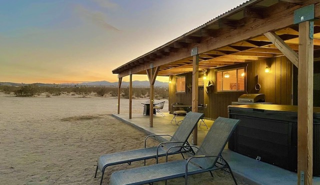 🌵 Spy Mountain Hideout on 5 Acres w/Hot Tub | ATV Paradise & Privacy 🌵