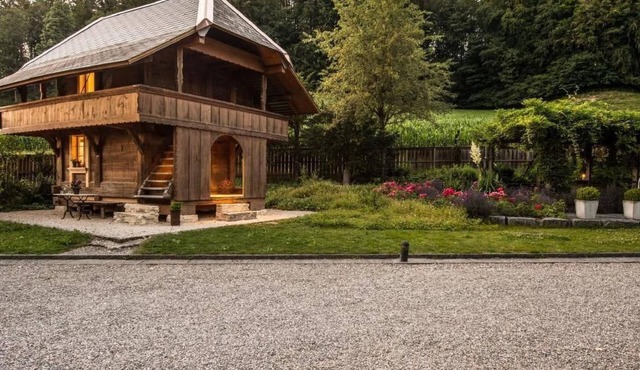 Spycher-Lodge by Interhome