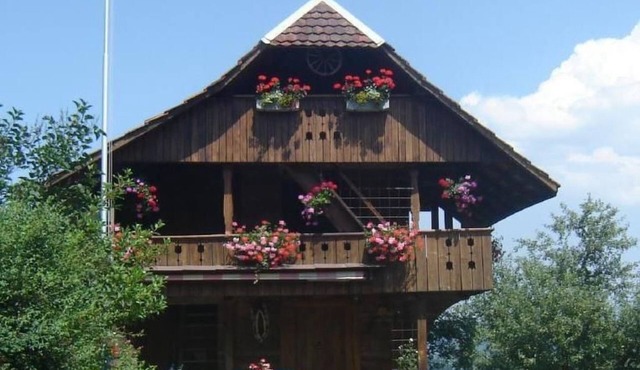 Spycher Ronachhüttli by Interhome