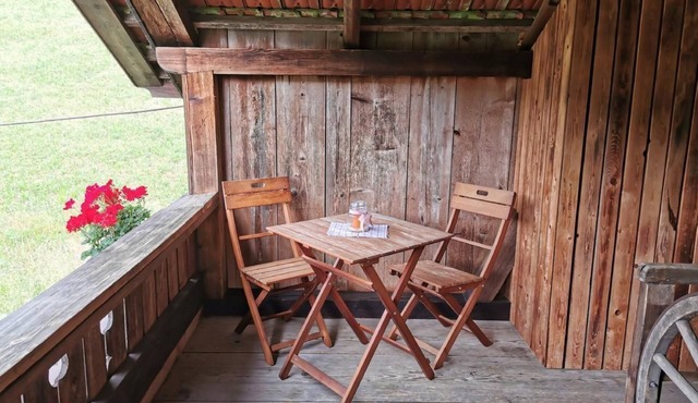 Spycher Ronachhüttli