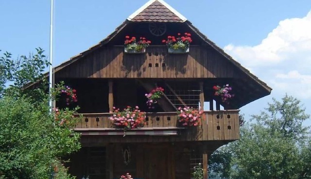 Spycher Ronachhüttli