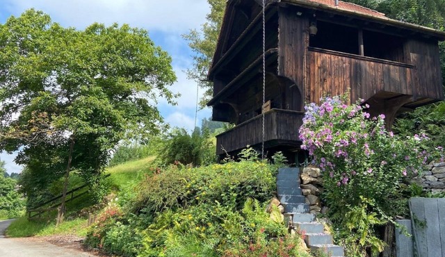 SPYCHER WEGGIS by Interhome