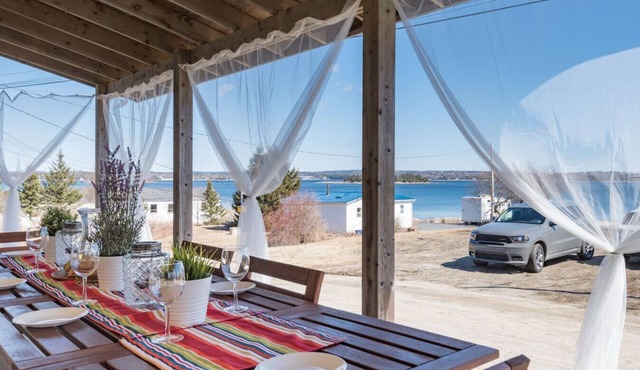 Spyglass Seasted | Stunning Ocean Views & Coastal Comfort