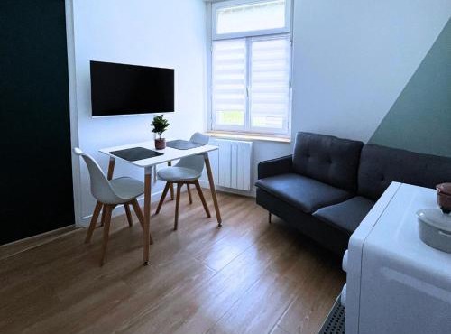 SQ'Apparts 1st floor