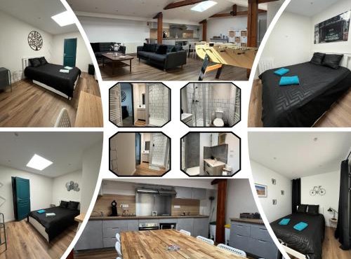 SQ'Loft "Best Quality"