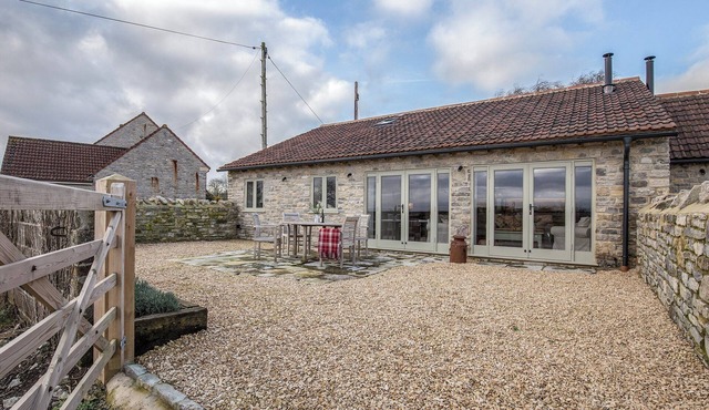 Square Barn - UKC2869