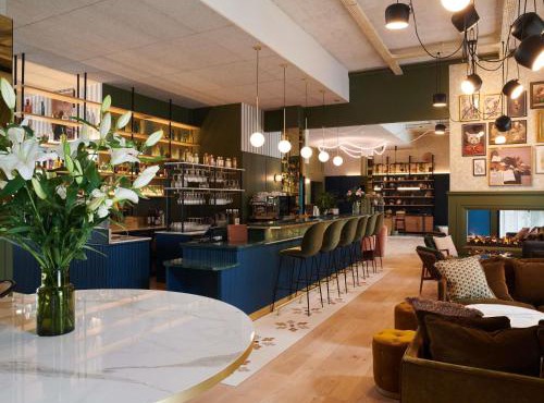 Square Lodge Hotel Accor - La Roche-sur-Yon