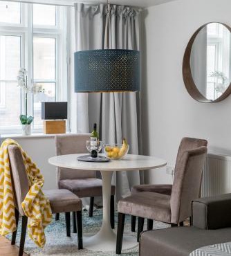 Square Mile Residences