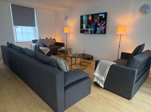 Squarezzz - Group Accommodation