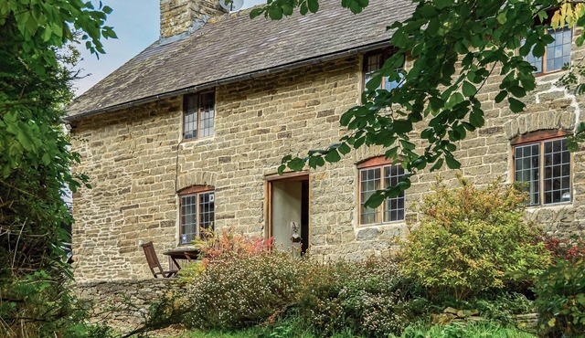 Squire Cottage - UK45665
