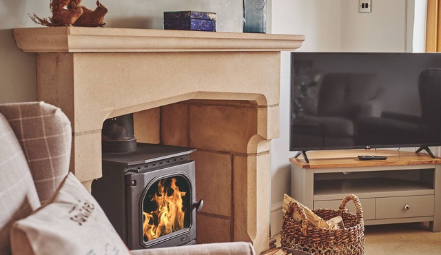 Squirrel Barn Hidden Cotswold Gem Stow on the Wold