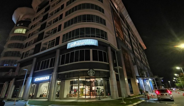 SR Hotel Studio Suite