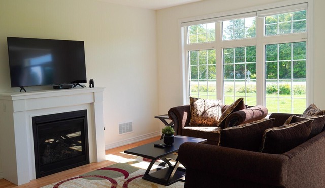 SRA Residences in Prince Edward County Carrying Place-QW