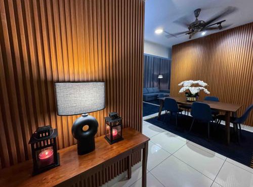 SRH EVO Duplex Suites