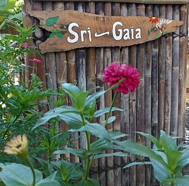 Sri Gaïa Yogyakarta