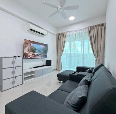 Sri Indah The Eleventh 5pax