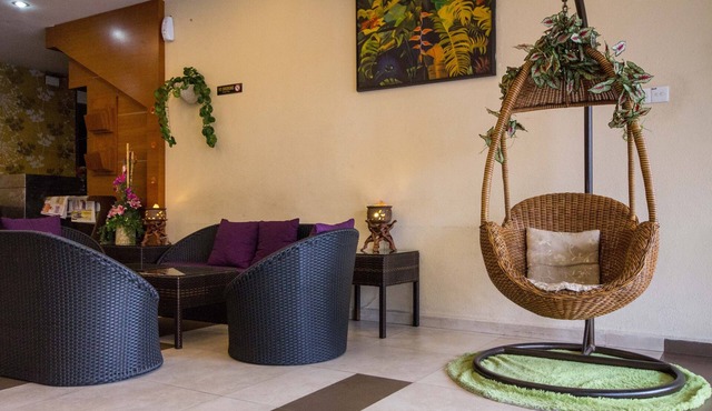 SRI INDAR HOTEL- BUKIT MERTAJAM